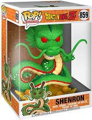 POP - ANIMATION - DRAGON BALL Z - SHENRON 10'' - 859